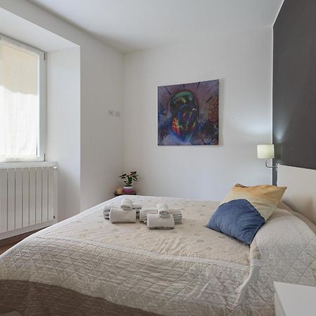 Anita'S Apartment 科莫 外观 照片