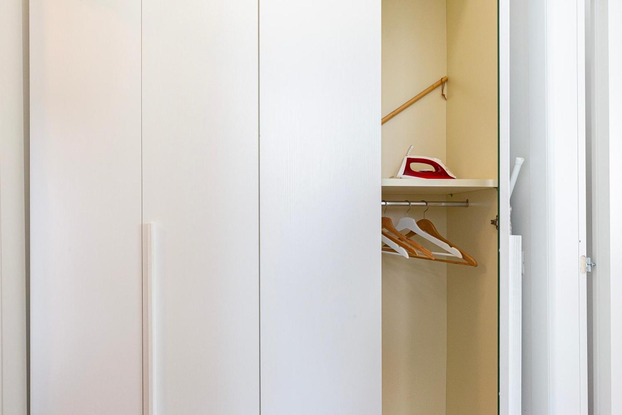 Anita'S Apartment 科莫 外观 照片