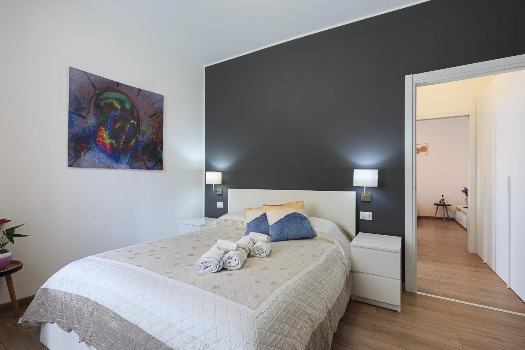 Anita'S Apartment 科莫 外观 照片