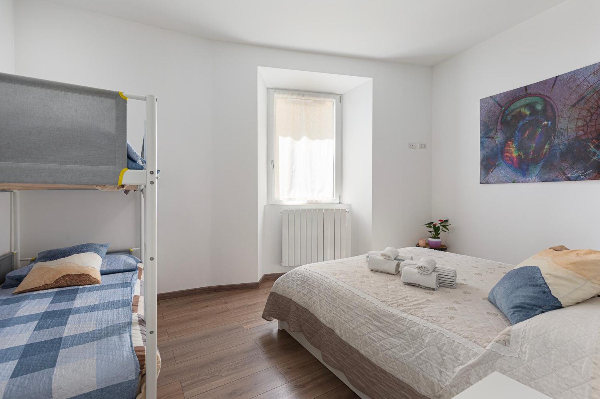 Anita'S Apartment 科莫 外观 照片